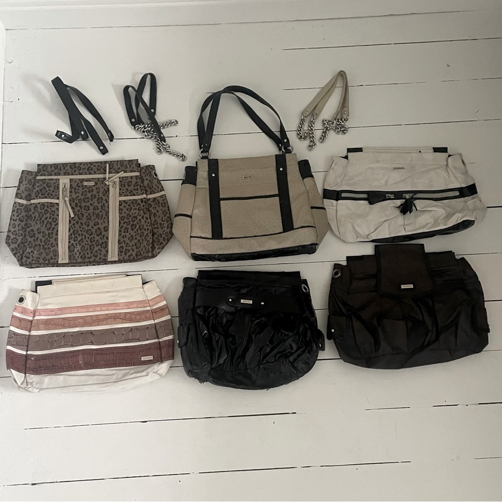 Miche Prima Weekender Bag Set
